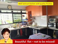 Blk 10 Holland Avenue (Queenstown), HDB 4 Rooms #125400762